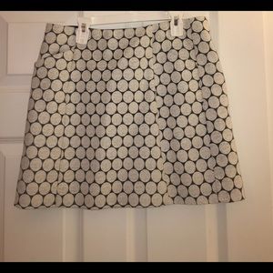 J. Crew skirt